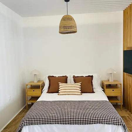 Appartement Casa Senora Reyes