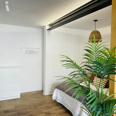 Casa Senora Reyes Appartement