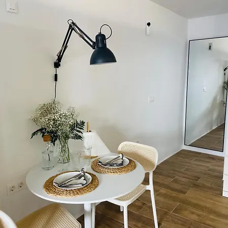 Casa Senora Reyes Famara