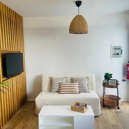 Casa Senora Reyes Appartement *