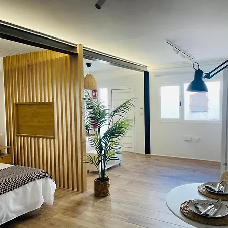 Casa Senora Reyes Famara