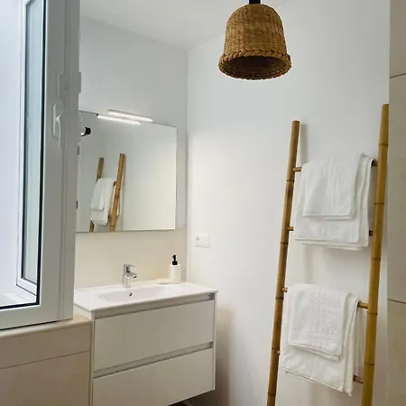 Casa Senora Reyes Appartement
