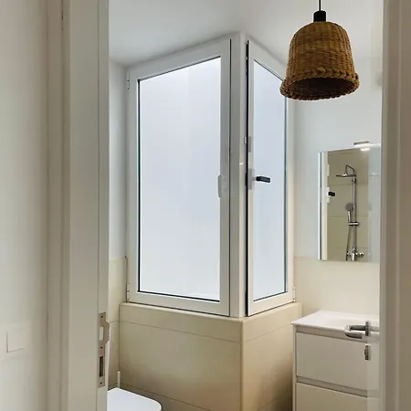 Casa Senora Reyes Appartement